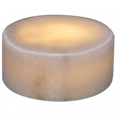 Unison Marble S Bordsljus Äkta Marmor
