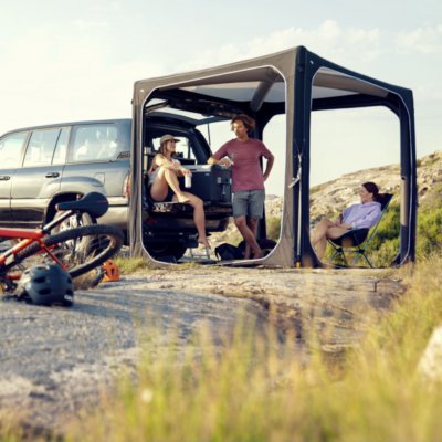 Dometic HUB Air Pro 1,0 Tält