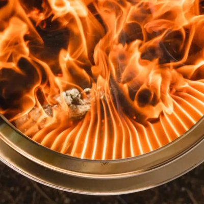 Solo Stove Bonfire - Eldstad