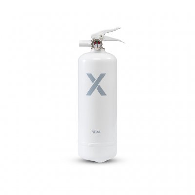 Nexa Brandsläckare Pulver 1 kg