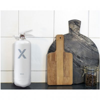 Nexa Brandsläckare Pulver 1 kg