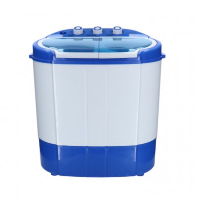 Mestic MW-120 Tvättmaskin med centrifugering