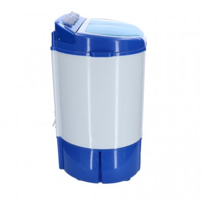 Mestic MW-120 Tvättmaskin med centrifugering (Utgått)