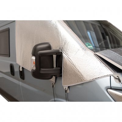 Hindermann Four Seasons Isolermatta Husbil - Fiat Ducato - Fynd