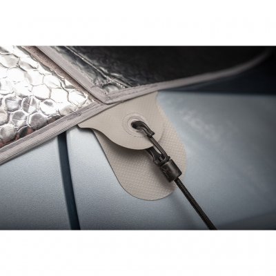 Hindermann Four Seasons Isolermatta Husbil - Fiat Ducato - Fynd