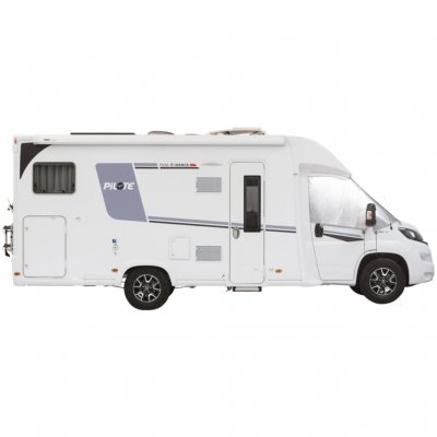Hindermann Four Seasons Isolermatta Husbil-Fynd