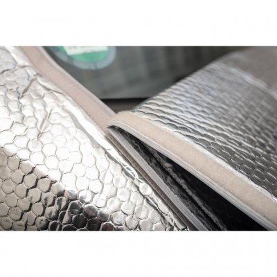 Hindermann Four Seasons Isolermatta Husbil