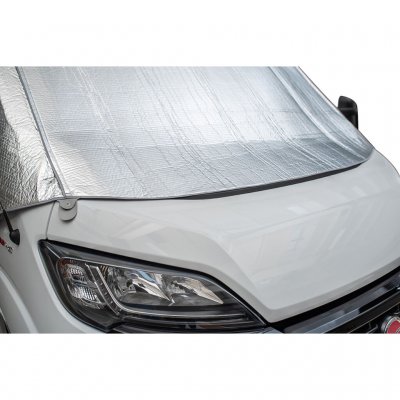 Hindermann Four Seasons Isolermatta Husbil