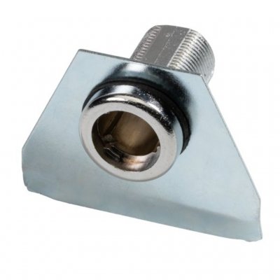 HSC lås för lucka på husvagn och husbil.