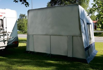 Svenska Tält - Husbilstältet 350 cm
