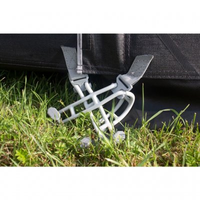 Telta Pure 260 Förtält