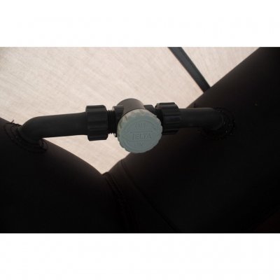 Telta Pure 390 Förtält