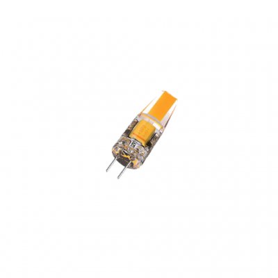 LED-Lampa Husvagn/Husbil Varm vit - G4 2,2W