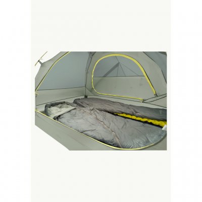 Jack Wolfskin Real Dome Lite III - Kupoltält