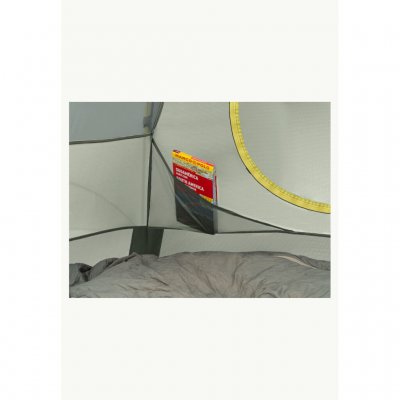 Jack Wolfskin Real Dome Lite III - Kupoltält