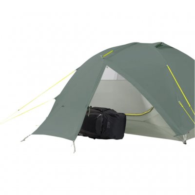 Jack Wolfskin Real Dome Lite II - Kupoltält