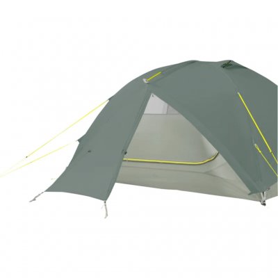Jack Wolfskin Real Dome Lite II - Kupoltält