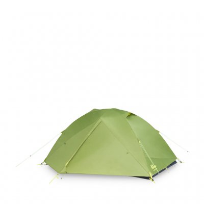 Jack Wolfskin SKYROCKET II DOME - Stabilt och lätt kupoltält för friluftsliv och vandring