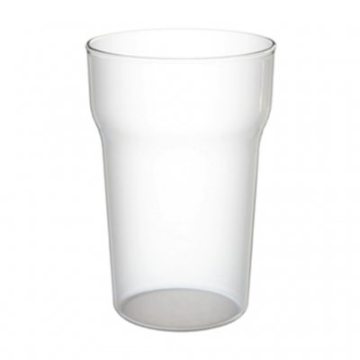 Classic Ölglas 56 cl för camping