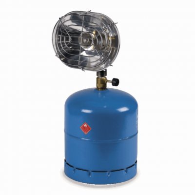 Kampa Glow 2 Parabolic Heater Gasvärmare