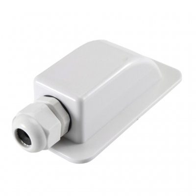 LTC Kabelgenomföring för Solpanel (1 st)