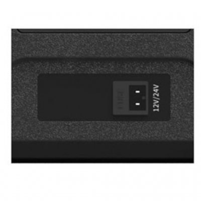 Smart Living Cool 75 Recharge Anslutning