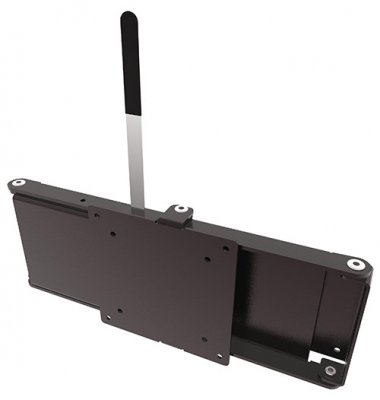 LTC Låsbart Väggfäste Arm