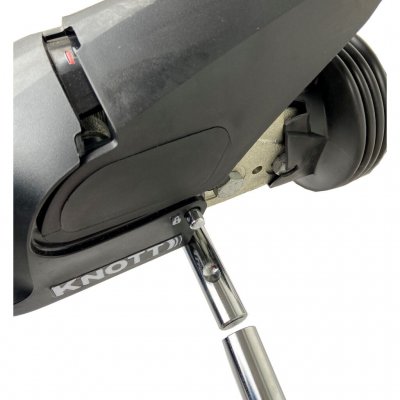 Milenco Kopplingslås Compact KNOTT KS25, KS30, KS35 - Fynd