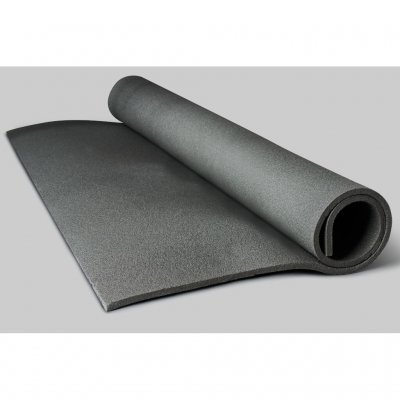 Mobelli Isolering 5/10 mm - Vägg & Golv, Bredd 105 cm 