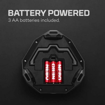 Nebo Galileo Air 500 Ljuslykta