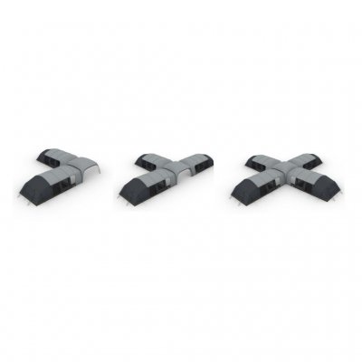 Outwell Universal Connector L - Fynd