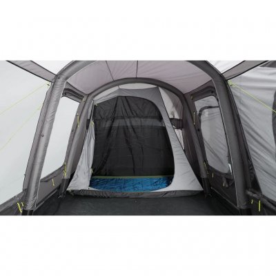 Outwell Talladega, Wolfburg Air, Wolfburg 380A en Jonesville 290SA Sovkabin