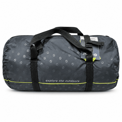 Outwell Constellation Duvet Lux Fodrad Filt