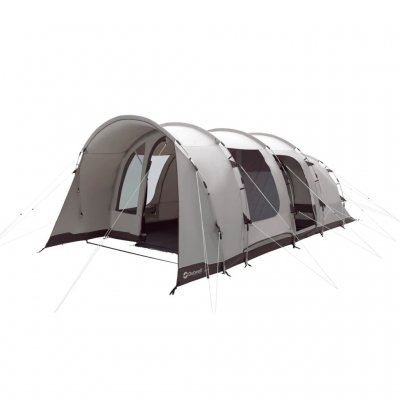 Outwell Ohio 5 TC är ett rymligt familjetält för 5 personer