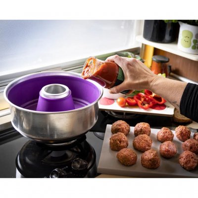 Nonstick för din Omnia Maxi fritidsugn.