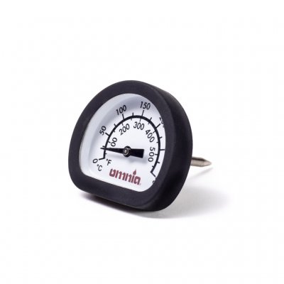 Omnia Fritidsugn Termometer