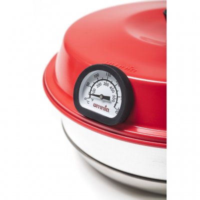 Omnia Fritidsugn Termometer