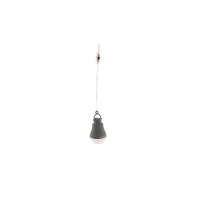 Outwell Epsiolon bulb är en tältlampa med en LED-lampa
