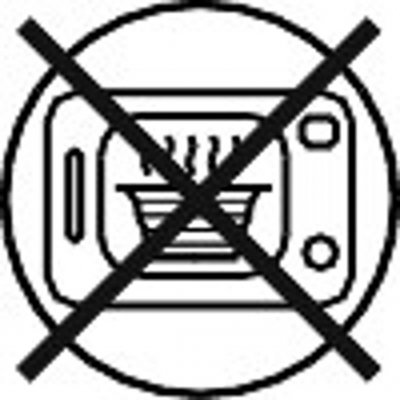 Outwell Jasmine Desserttallrik