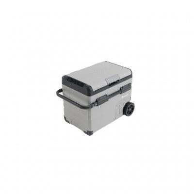 Outwell Arctic Frost 45 kompressordriven kylbox med appstyrning och möjlighet till batteri.