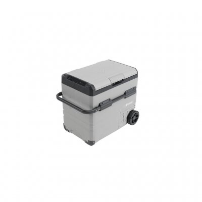 Outwell Arctic Frost 55 kompressordriven kylbox med appstyrning och möjlighet till batteri.