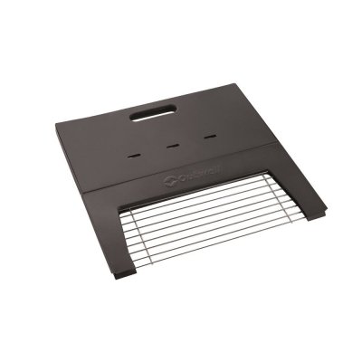 Blir endast 3,5 cm hög vid transport