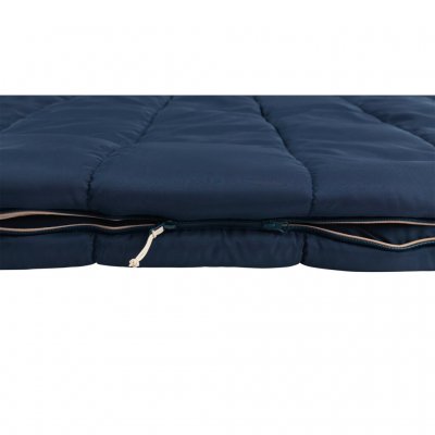 Two-way zipper