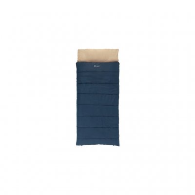 Outwell Contour Lux XL Blue Sovsäck