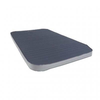 Självuppblåsande liggunderlag med kraftig skumfyllning, specialdesignat som madrass för campervans (passar VW California, MB Mar