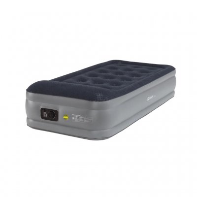 Outwell Superior Luftmadrass m. 230V Pump