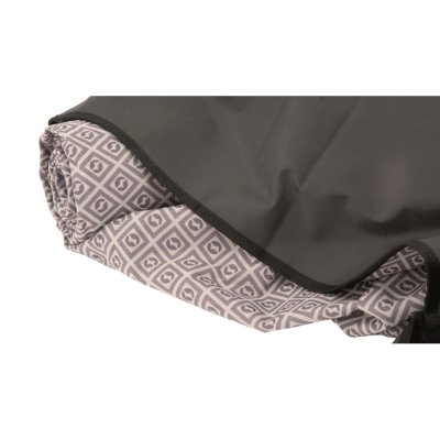 Outwell Vacationer 400 Tältmatta Familjetält