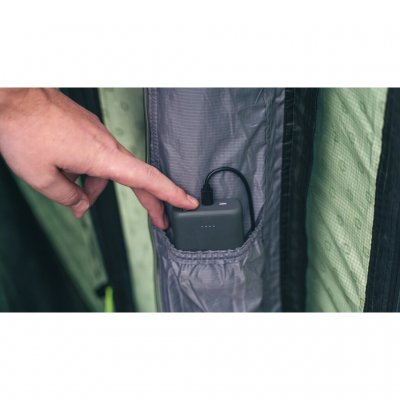 Outwell Virginia 5 Air TC Familjetält 