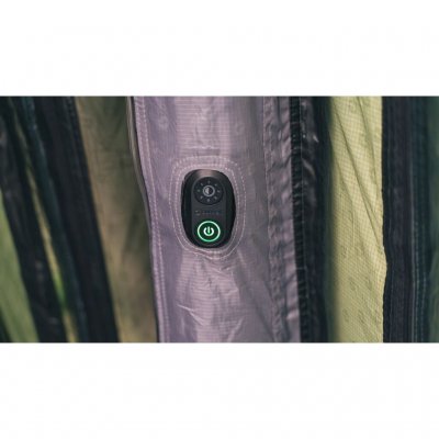 Outwell Virginia 5 Air TC Familjetält 