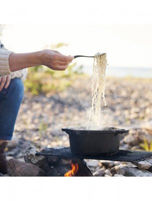 Light My Fire Spork Titanium